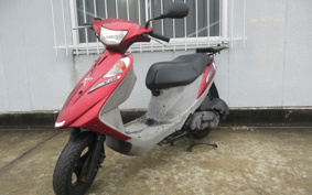 SUZUKI ADDRESS V125 CF46A