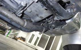 HONDA VTX1800 2007