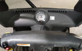 HONDA GYRO TA03