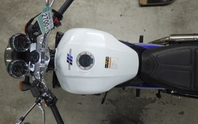 SUZUKI GSX1400 2009 GY71A