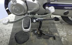 HONDA C125 SUPER CUB 2017 JA58