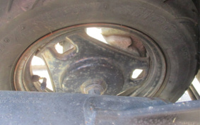 SUZUKI ADDRESS V125 CF4EA