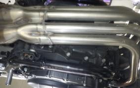 HONDA CB400SF GEN 4 A 2016 NC42