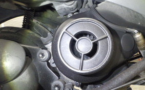 SUZUKI LET's 4 2017 CA45A