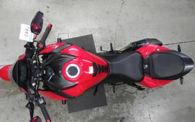 SUZUKI GSX-S750 2019 C533F