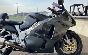 SUZUKI GSX1300R HAYABUSA 1999 A1131