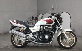 HONDA CB1300SF SUPER FOUR 1999 SC40