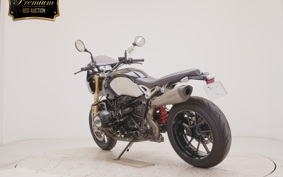 BMW R NINE T 2014