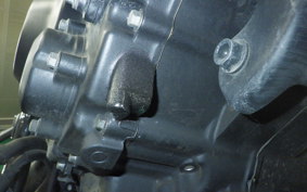 HONDA REBEL 250 MC49