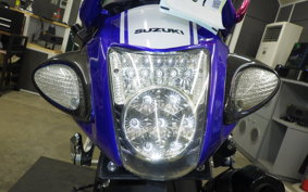 SUZUKI HAYABUSA Gen.2 2014 GX72B