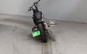 YAMAHA VIRAGO 250 3DM