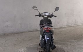 HONDA DIO AF57