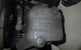 HONDA LITTLE CUB E AA01