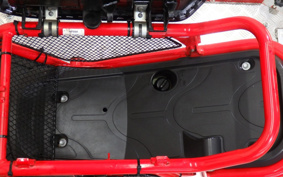 HONDA ZUMAR AF58