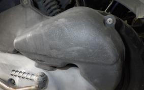 SUZUKI LET's 4 CA41A
