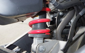 HONDA VTR 250 Gen. 2 MC33