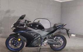 YAMAHA YZF-R25 RG10J