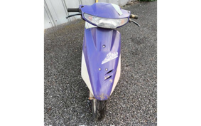 HONDA DIO AF27