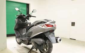 SUZUKI SKYWAVE 200 (Burgman 200) CH41A