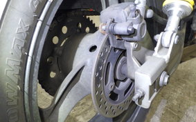 KAWASAKI BALIUS 250 Gen.2 ZR250B