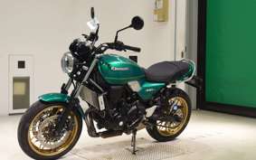 KAWASAKI Z650 RS 2023 ER650M