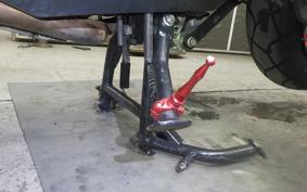 HONDA X-ADV 750 2018 RC95