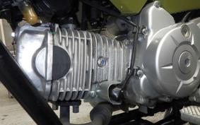 HONDA ｸﾛｽｶﾌﾞ110-2 2014 JA45