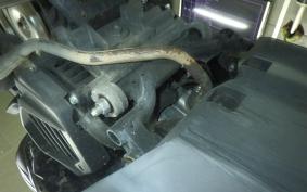 HONDA TACT-4ﾍﾞｰｼｯｸ AF79