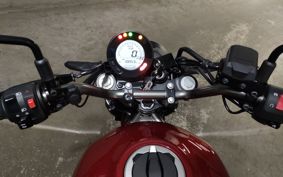 KAWASAKI ELIMINATOR 400-1 2025 EL400A