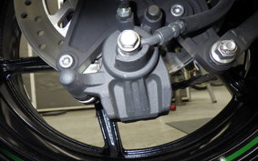 KAWASAKI NINJA 1000 SX 2023 ZXT02K