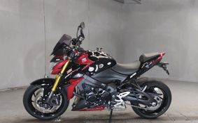SUZUKI GSX-S 1000 2016 GT79A