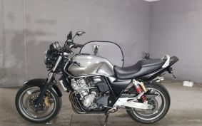 HONDA CB400SFV-4 NC42