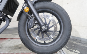 HONDA  REBEL 250 ABS MC49