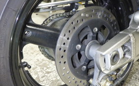SUZUKI GSX1400 2004 GY71A
