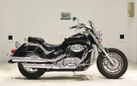 SUZUKI INTRUDER 400 Classic 2005 VK54A