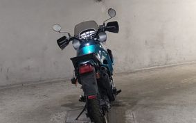 HONDA TRANSALP 400 ND06