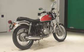 KAWASAKI ESTRELLA CUSTOM 1997 BJ250A
