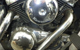 KAWASAKI VULCAN 1500 CLASSIC 1996 VNT50D