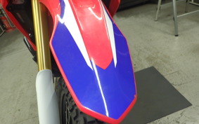 HONDA CRF250 RALLY A 2014 MD44