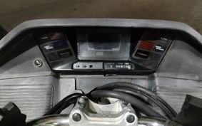 HONDA FUSION MF02