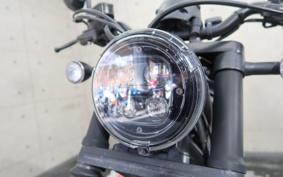 HONDA  REBEL 250 ABS MC49