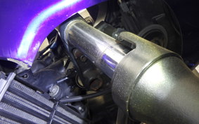 HONDA CB400 SUPER BOLDOR VTEC 2006 NC39