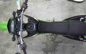 KAWASAKI KLX250 Gen.2 LX250S