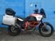 Фото KTM 1290 SUPER ADVENTURE 2017 с японского аукциона