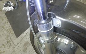 HONDA GORILLA 2013 AB27