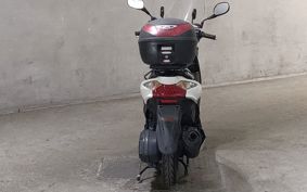 SUZUKI ADDRESS V125 CF4MA