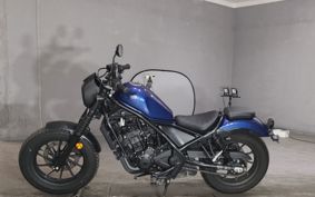 HONDA REBEL 250 S MC49