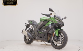KAWASAKI NINJA1100SX SE 2025 ZXT10H