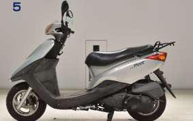 YAMAHA AXIS 125 TREET SE53J