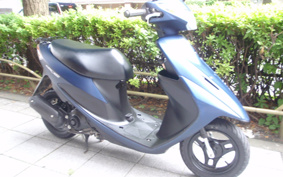 SUZUKI ADDRESS V50 CA4BA